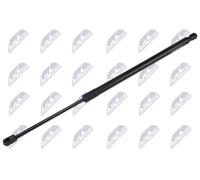 NTY AE-VW-135 Ammortizatore pneumatico, Cofano bagagli / vano carico