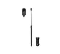 Molla a gas bagagliaio bilaterale MGS8009 Magnum Technology per TOYOTA AVENSIS