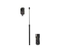 Molla a gas bagagliaio bilaterale MGS9002 Magnum Technology per MITSUBISHI