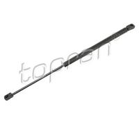 Molla a gas bagagliaio Cofano/Sponda posteriore veicolo 103 163 TOPRAN per VW