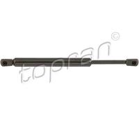 Molla a gas bagagliaio Cofano/Sponda posteriore veicolo 114 111 TOPRAN per AUDI