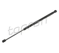 Molla a gas bagagliaio Cofano/Sponda posteriore veicolo 115 225 TOPRAN per VW