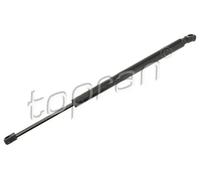 Molla a gas bagagliaio Cofano/Sponda posteriore veicolo 115 226 TOPRAN per VW