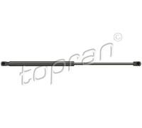 Molla a gas bagagliaio Cofano/Sponda posteriore veicolo 115 248 TOPRAN per AUDI