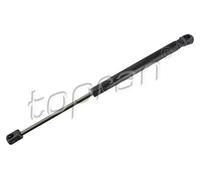 Molla a gas bagagliaio Cofano/Sponda posteriore veicolo 115 898 TOPRAN per VW