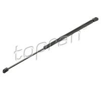 Molla a gas bagagliaio Cofano/Sponda posteriore veicolo 200 015 TOPRAN per OPEL