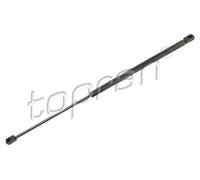 Molla a gas bagagliaio Cofano/Sponda posteriore veicolo 200 016 TOPRAN per OPEL