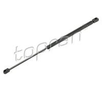 Molla a gas bagagliaio Cofano/Sponda posteriore veicolo 206 320 TOPRAN per OPEL