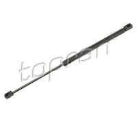 Molla a gas bagagliaio Cofano/Sponda posteriore veicolo 207 181 TOPRAN per OPEL