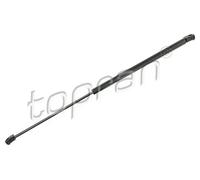 Molla a gas bagagliaio Cofano/Sponda posteriore veicolo 208 351 TOPRAN per OPEL