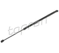 Molla a gas bagagliaio Cofano/Sponda posteriore veicolo 208 382 TOPRAN per OPEL