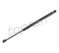 Molla a gas bagagliaio Cofano/Sponda posteriore veicolo 208 721 TOPRAN per OPEL