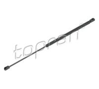 Molla a gas bagagliaio Cofano/Sponda posteriore veicolo 301 034 TOPRAN per FORD