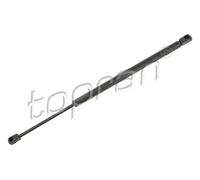 Molla a gas bagagliaio Cofano/Sponda posteriore veicolo 302 100 TOPRAN per FORD