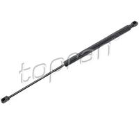 Molla a gas bagagliaio Cofano/Sponda posteriore veicolo 304 491 TOPRAN per FORD