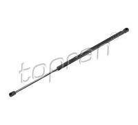 Molla a gas bagagliaio Cofano/Sponda posteriore veicolo 305 160 TOPRAN per FORD