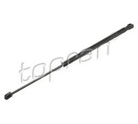 Molla a gas bagagliaio Cofano/Sponda posteriore veicolo 401 491 TOPRAN
