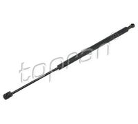 Molla a gas bagagliaio Cofano/Sponda posteriore veicolo 409 134 TOPRAN