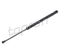 Molla a gas bagagliaio Cofano/Sponda posteriore veicolo 501 810 TOPRAN per BMW 1