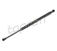 Molla a gas bagagliaio Cofano/Sponda posteriore veicolo 501 814 TOPRAN per BMW