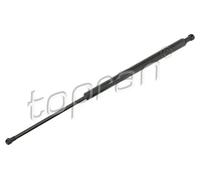 Molla a gas bagagliaio Cofano/Sponda posteriore veicolo 501 815 TOPRAN per BMW