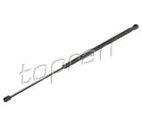 Molla a gas bagagliaio Cofano/Sponda posteriore veicolo 502 131 TOPRAN per BMW