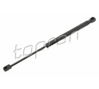 Molla a gas bagagliaio Cofano/Sponda posteriore veicolo 502 778 TOPRAN per BMW 3