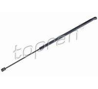 Molla a gas bagagliaio Cofano/Sponda posteriore veicolo 502 780 TOPRAN per BMW