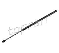 Molla a gas bagagliaio Cofano/Sponda posteriore veicolo 502 850 TOPRAN per BMW