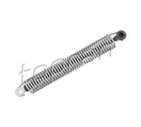 Molla a gas bagagliaio Cofano/Sponda posteriore veicolo 503 753 TOPRAN per BMW 5
