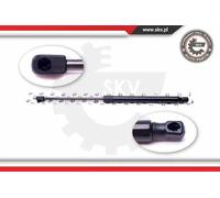 Molla a gas bagagliaio Cofano/Sponda posteriore veicolo 52SKV456 ESEN SKV