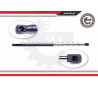 Molla a gas bagagliaio Cofano/Sponda posteriore veicolo 52SKV524 ESEN SKV per VW