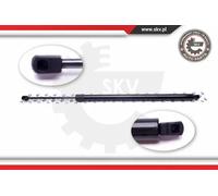 Molla a gas bagagliaio Cofano/Sponda posteriore veicolo 52SKV528 ESEN SKV per VW