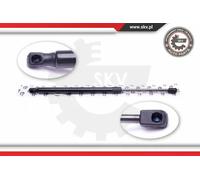 Molla a gas bagagliaio Cofano/Sponda posteriore veicolo 52SKV529 ESEN SKV per VW