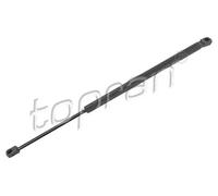 Molla a gas bagagliaio Cofano/Sponda posteriore veicolo 600 105 TOPRAN per MAZDA