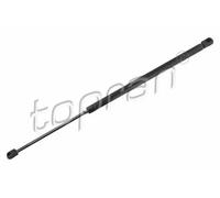 Molla a gas bagagliaio Cofano/Sponda posteriore veicolo 600 111 TOPRAN per MAZDA