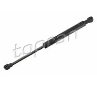 Molla a gas bagagliaio Cofano/Sponda posteriore veicolo 600 118 TOPRAN per VOLVO