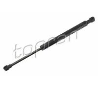 Molla a gas bagagliaio Cofano/Sponda posteriore veicolo 600 121 TOPRAN per VOLVO