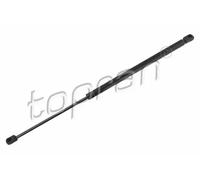 Molla a gas bagagliaio Cofano/Sponda posteriore veicolo 600 127 TOPRAN per VOLVO