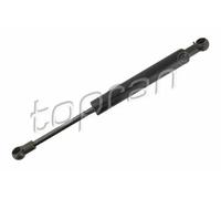 Molla a gas bagagliaio Cofano/Sponda posteriore veicolo 600 135 TOPRAN per VOLVO