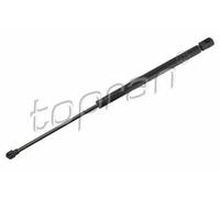 Molla a gas bagagliaio Cofano/Sponda posteriore veicolo 600 136 TOPRAN per VOLVO