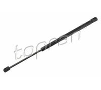 Molla a gas bagagliaio Cofano/Sponda posteriore veicolo 600 172 TOPRAN