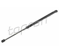 Molla a gas bagagliaio Cofano/Sponda posteriore veicolo 600 174 TOPRAN