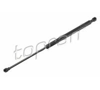 Molla a gas bagagliaio Cofano/Sponda posteriore veicolo 600 185 TOPRAN per FIAT