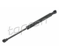 Molla a gas bagagliaio Cofano/Sponda posteriore veicolo 600 192 TOPRAN per FIAT
