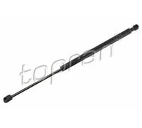 Molla a gas bagagliaio Cofano/Sponda posteriore veicolo 600 193 TOPRAN per FIAT