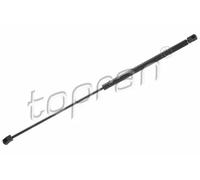 Molla a gas bagagliaio Cofano/Sponda posteriore veicolo 600 196 TOPRAN per FIAT