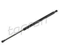 Molla a gas bagagliaio Cofano/Sponda posteriore veicolo 600 215 TOPRAN per VOLVO