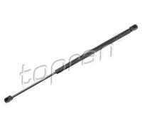 Molla a gas bagagliaio Cofano/Sponda posteriore veicolo 700 693 TOPRAN