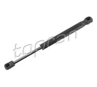 Molla a gas bagagliaio Cofano/Sponda posteriore veicolo 701 595 TOPRAN